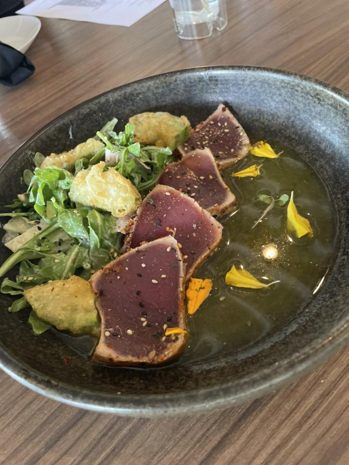 Aftermath Kitchen & Bar Image