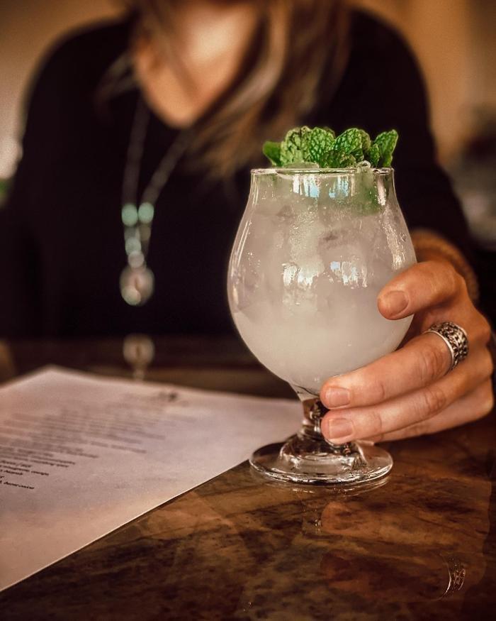 Aftermath Kitchen & Bar Image