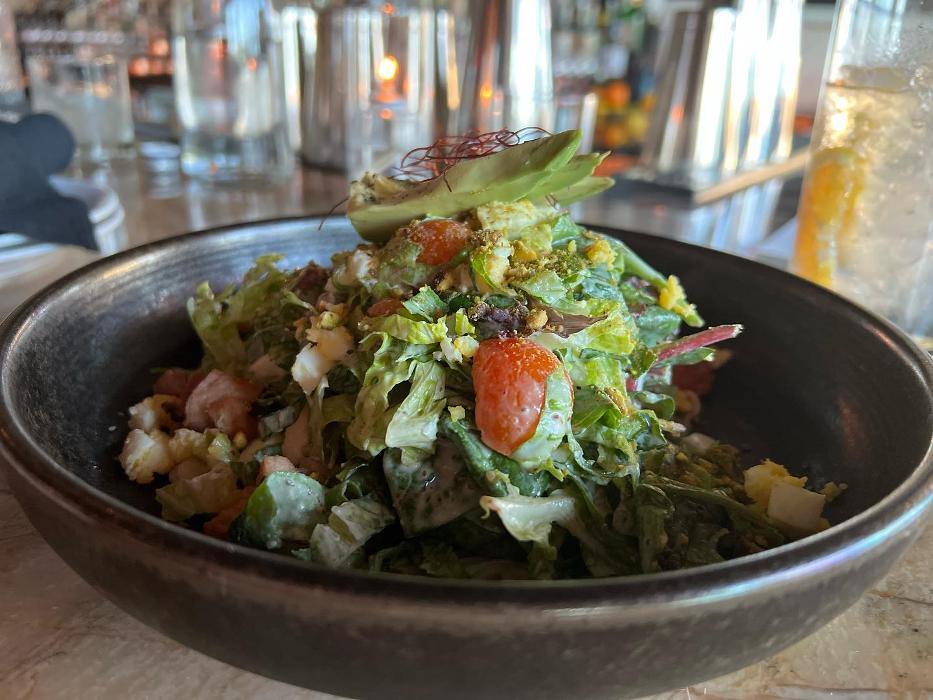 Aftermath Kitchen & Bar Image