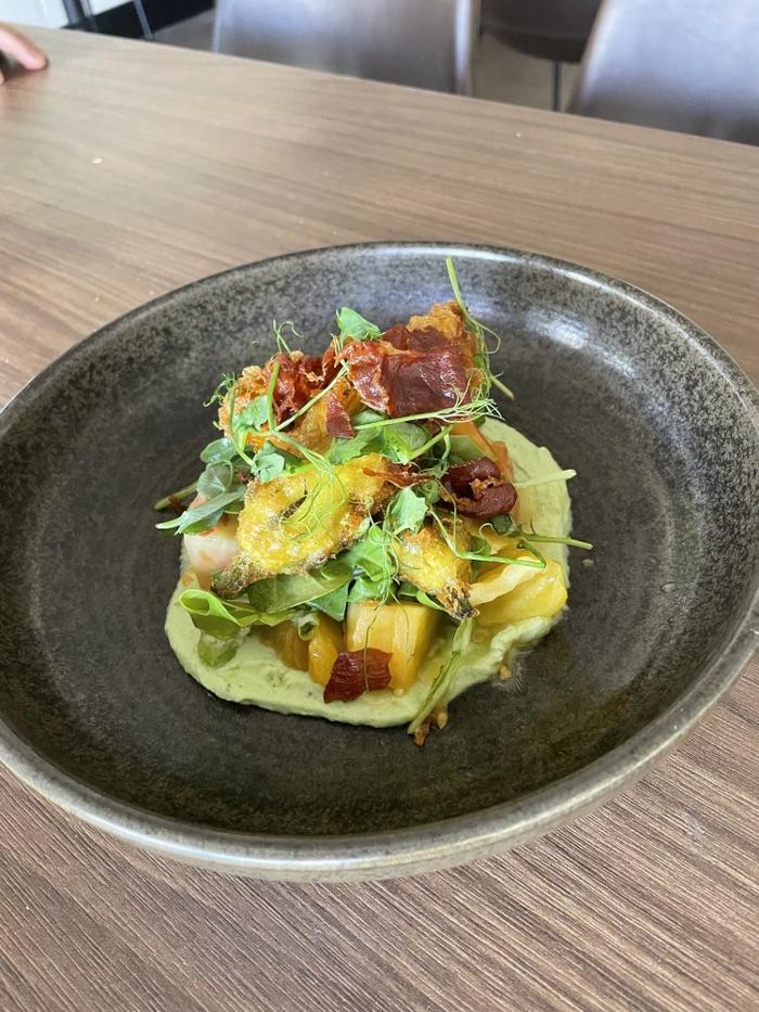 Aftermath Kitchen & Bar Image