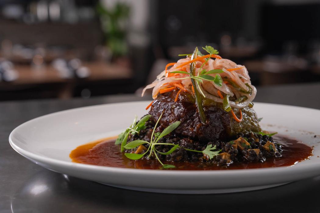 Aftermath Kitchen & Bar Image