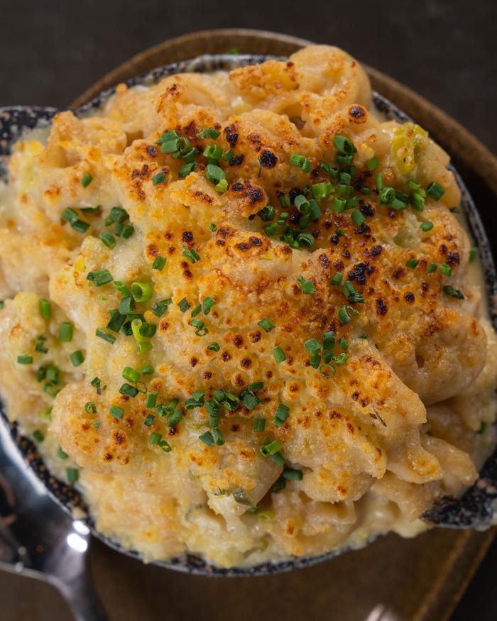 Aftermath Kitchen & Bar Image