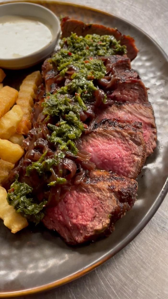 Aftermath Kitchen & Bar Image