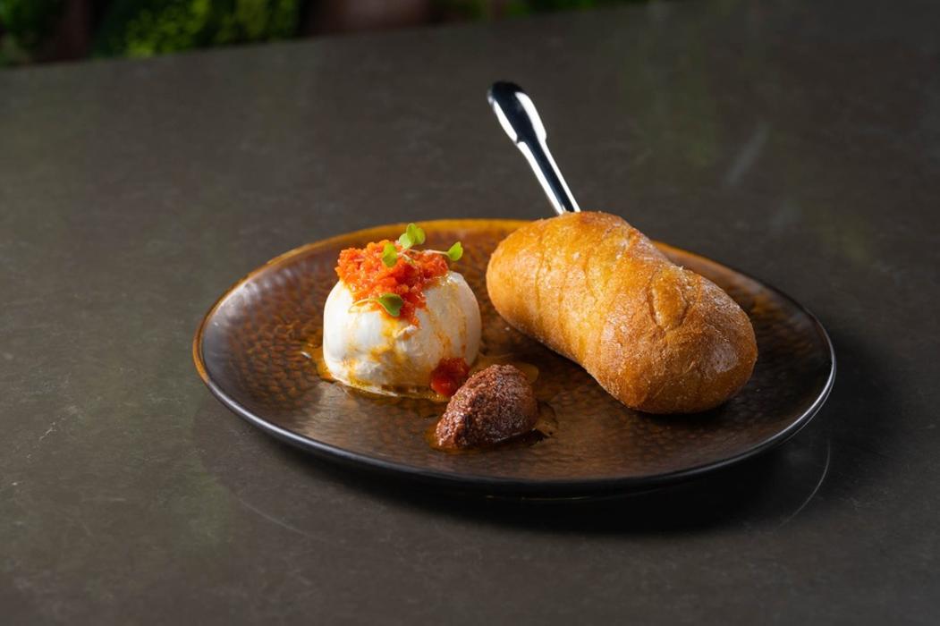 Aftermath Kitchen & Bar Image