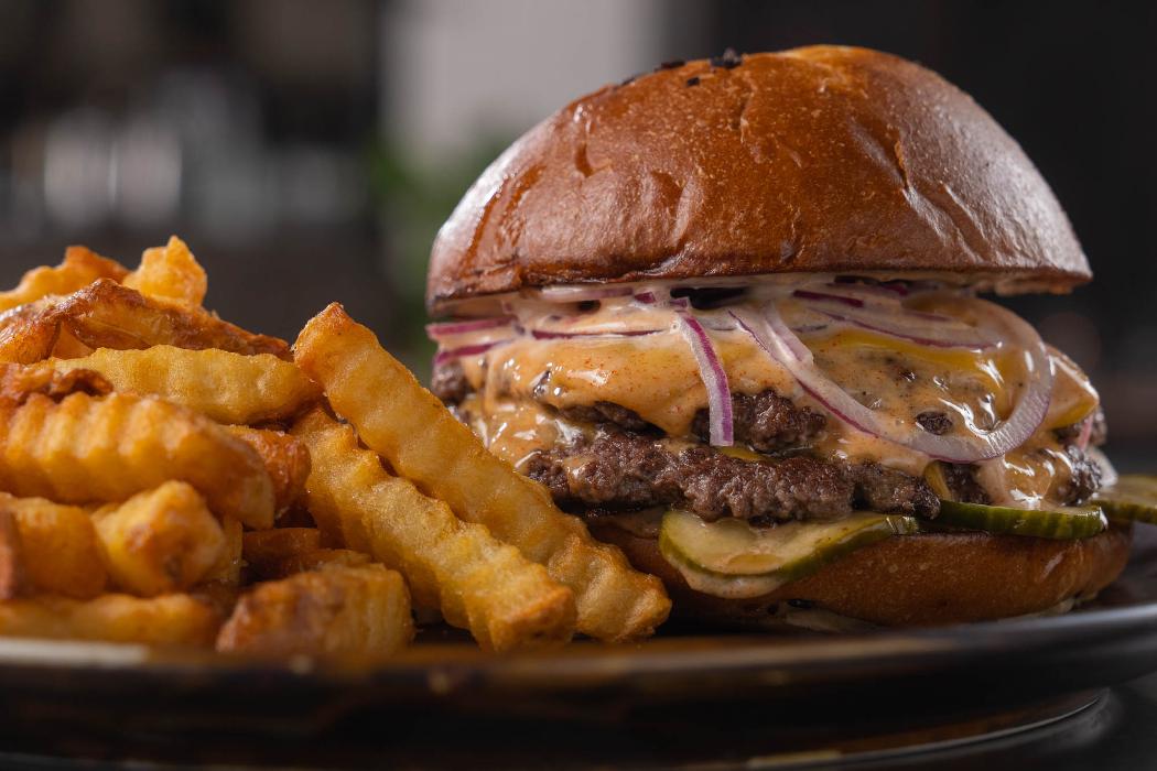 Aftermath Kitchen & Bar Image