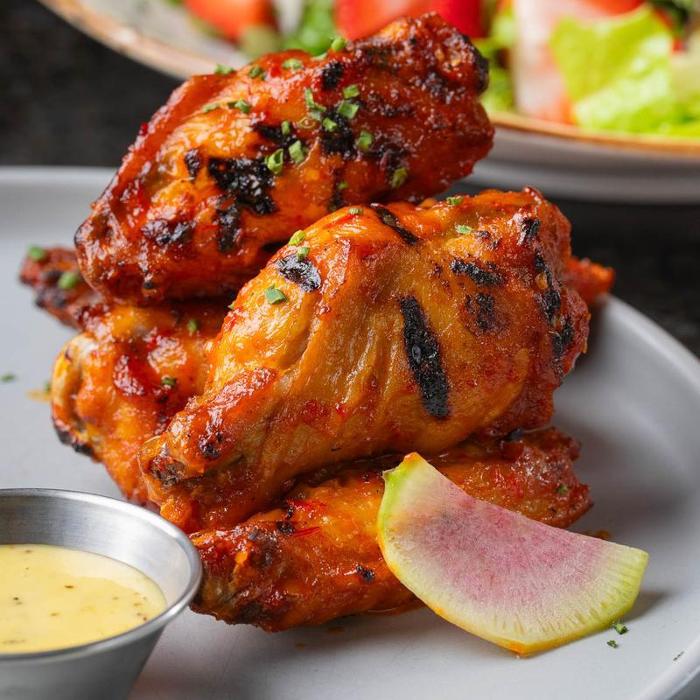 Born & Bred by Aftermath Image