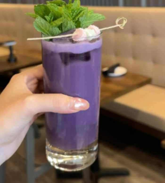 Born & Bred by Aftermath Image