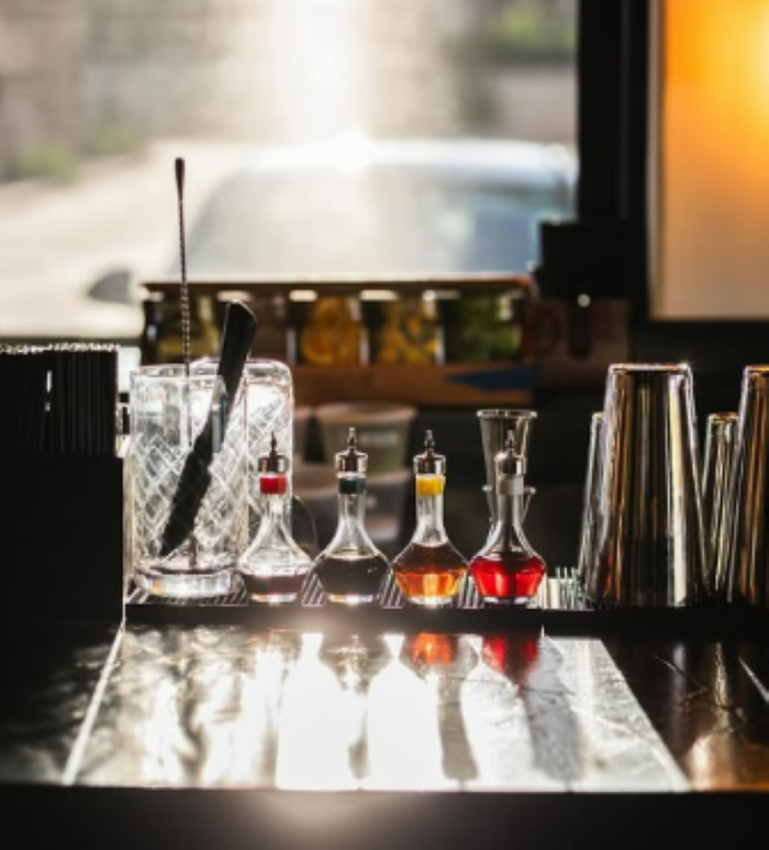 Born & Bred by Aftermath Image