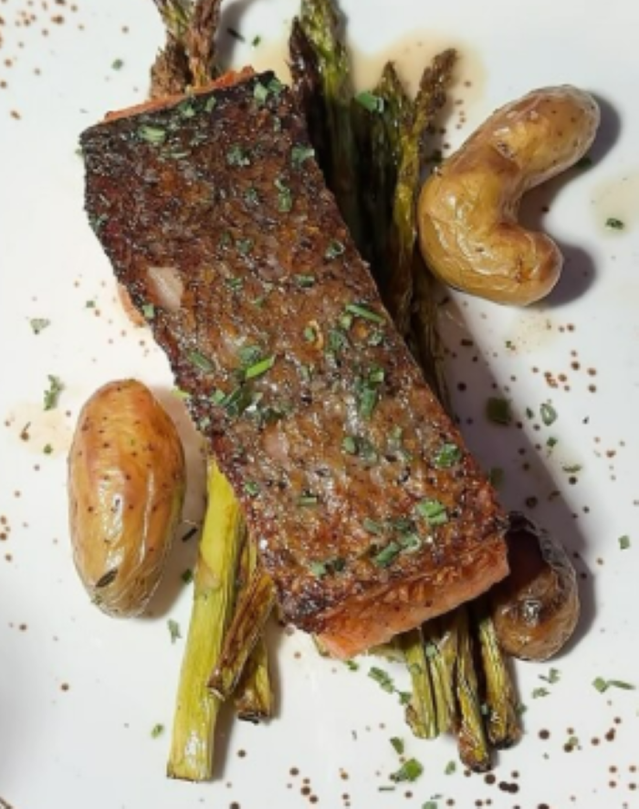 Born & Bred by Aftermath Image