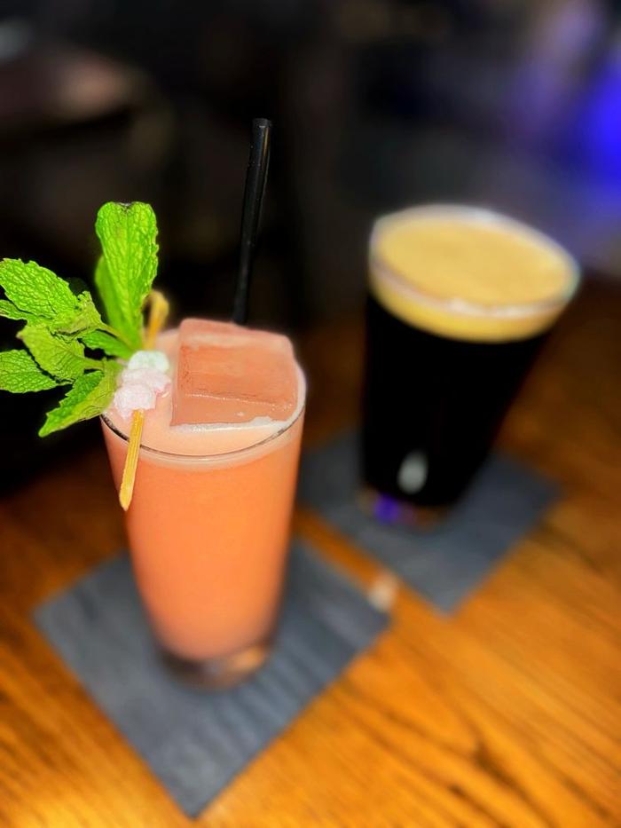 Born & Bred by Aftermath Image