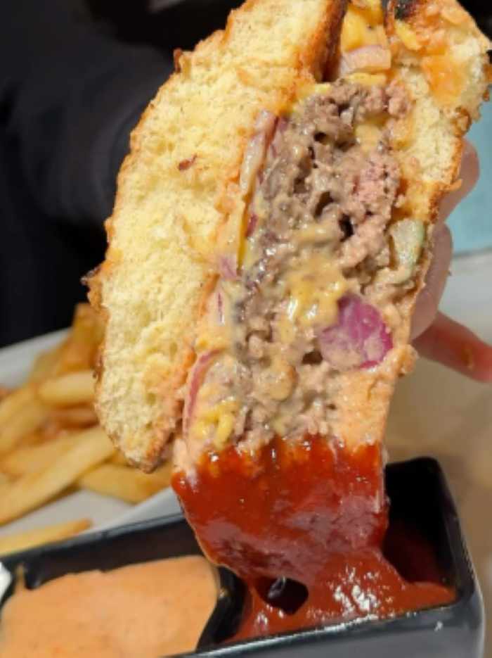 Born &amp; Bred by Aftermath Logo