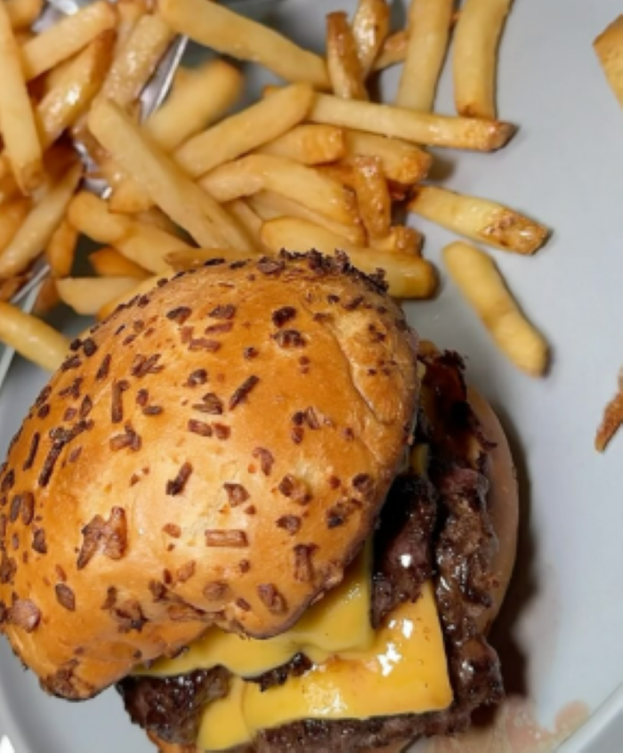 Born & Bred by Aftermath Image