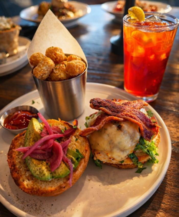 Born & Bred by Aftermath Image