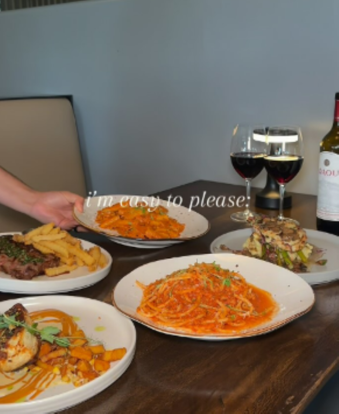 Born & Bred by Aftermath Image