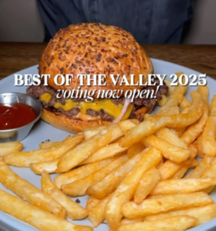 Born & Bred by Aftermath Image