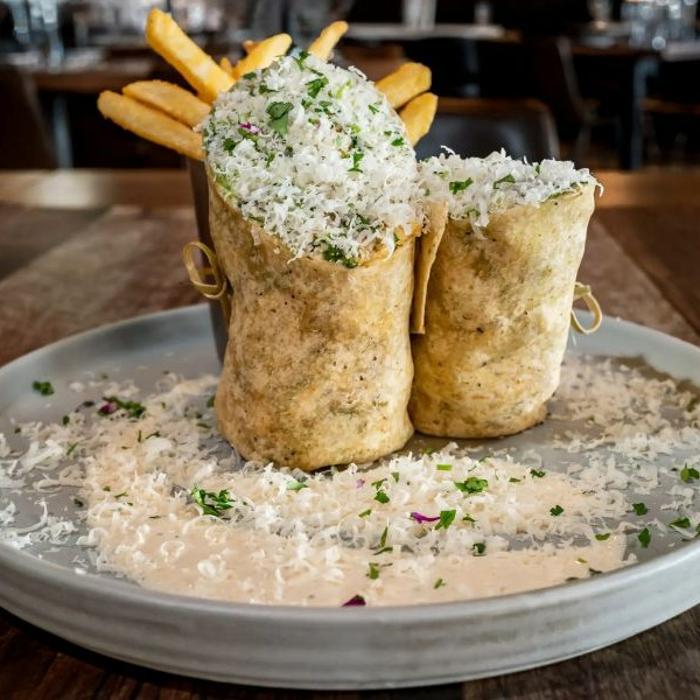 Born & Bred by Aftermath Image