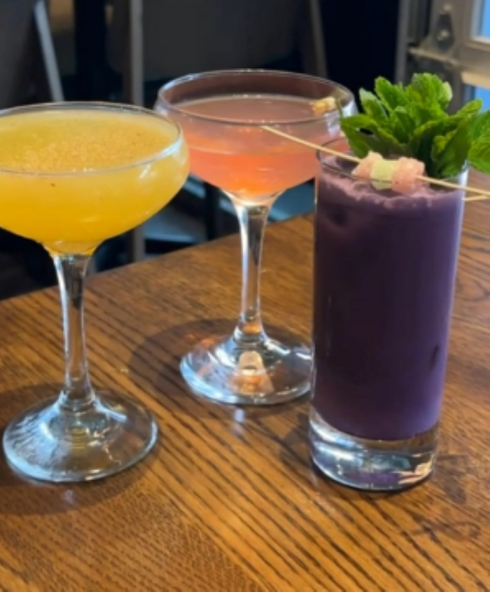 Born & Bred by Aftermath Image