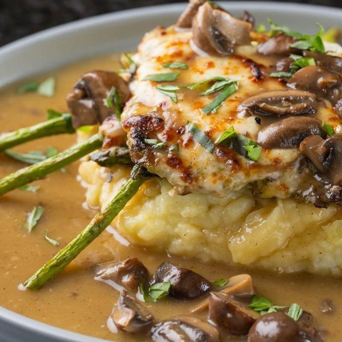 Born & Bred by Aftermath Image