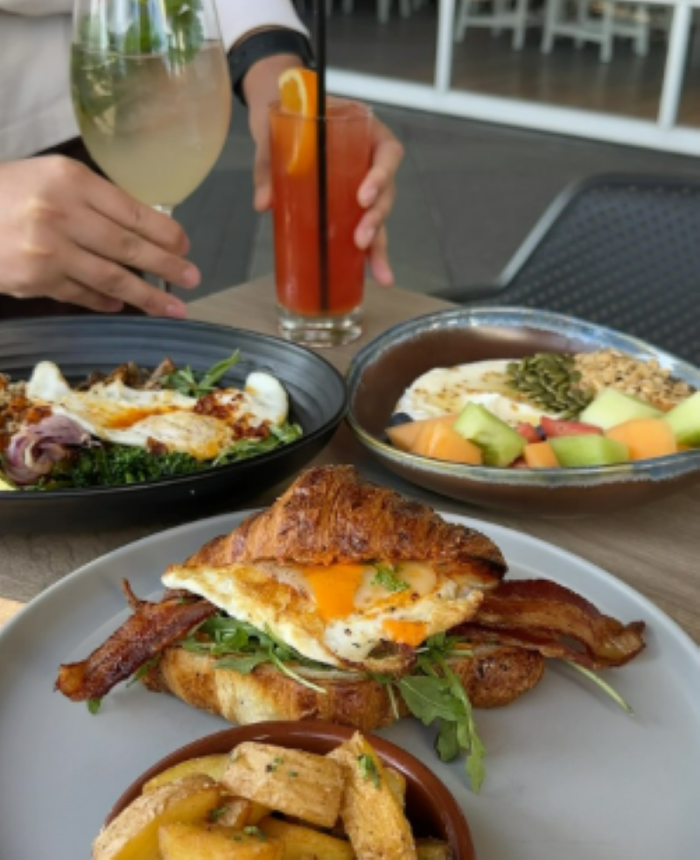 Born & Bred by Aftermath Image