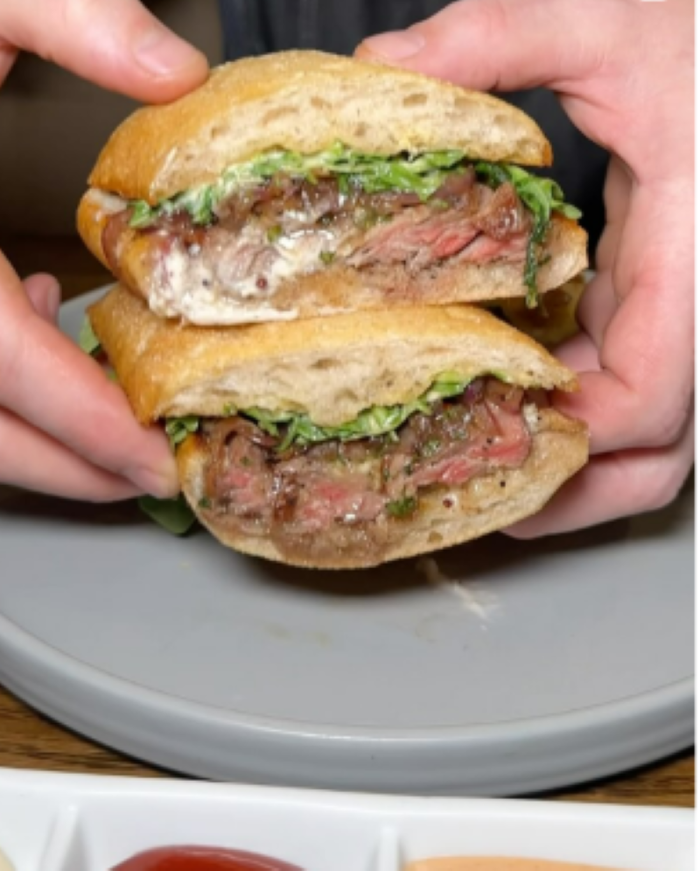 Born & Bred by Aftermath Image