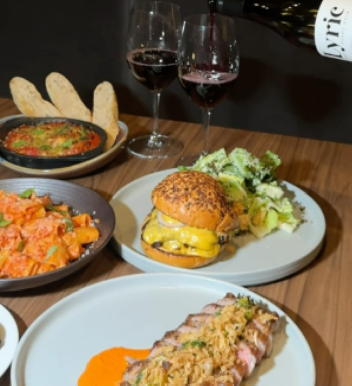 Born & Bred by Aftermath Image