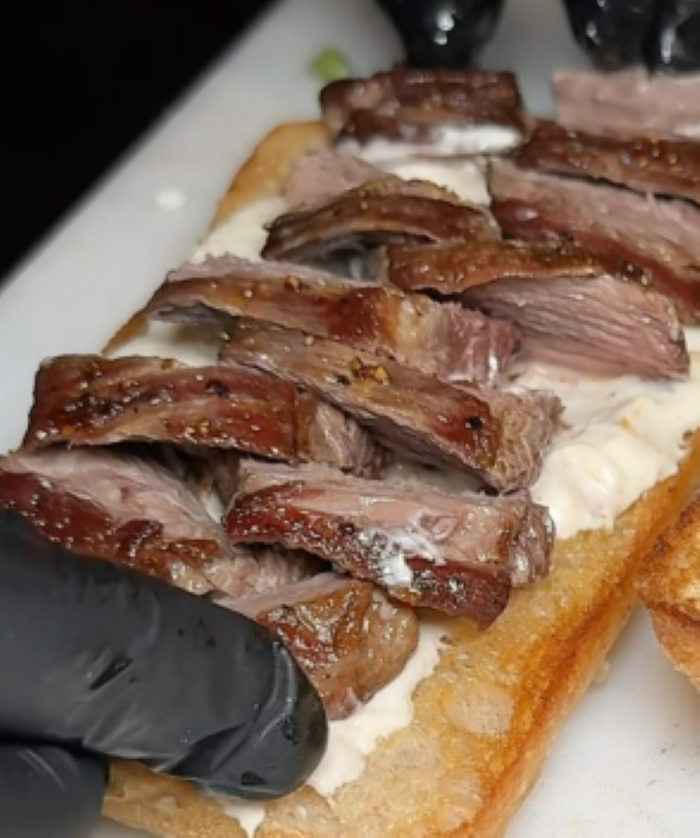 Born & Bred by Aftermath Image