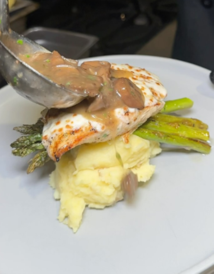 Born & Bred by Aftermath Image