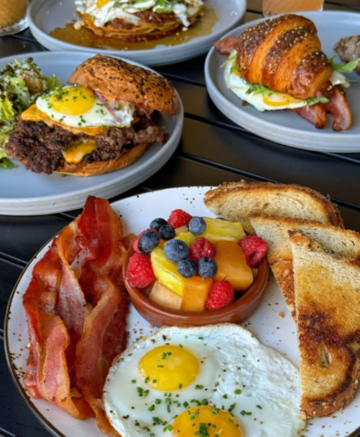 Born & Bred by Aftermath Image