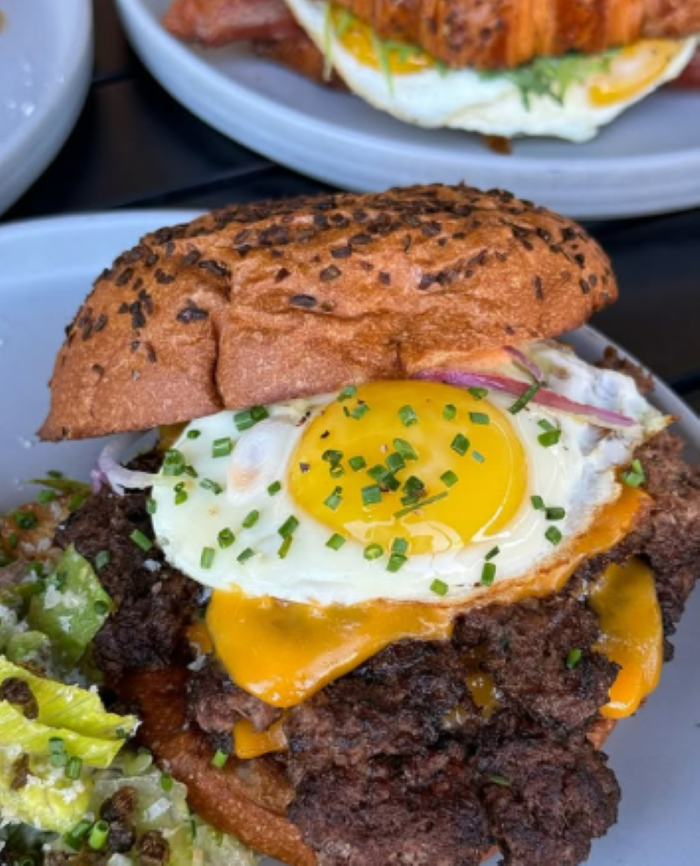 Born & Bred by Aftermath Image