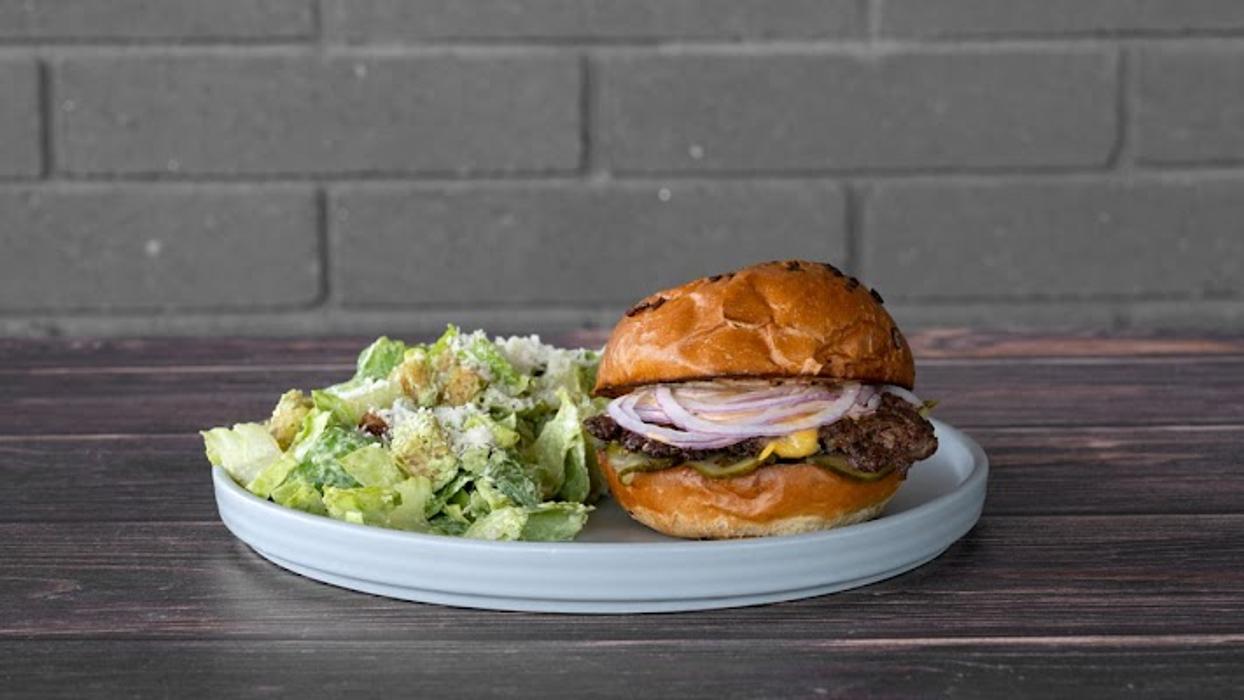 Born & Bred by Aftermath Image