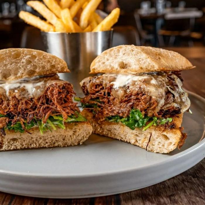 Born & Bred by Aftermath Image