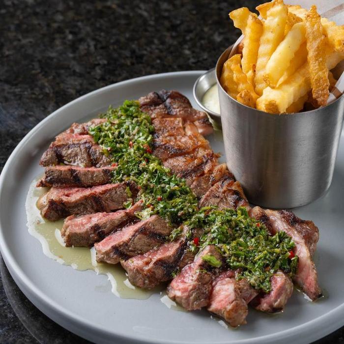 Born & Bred by Aftermath Image