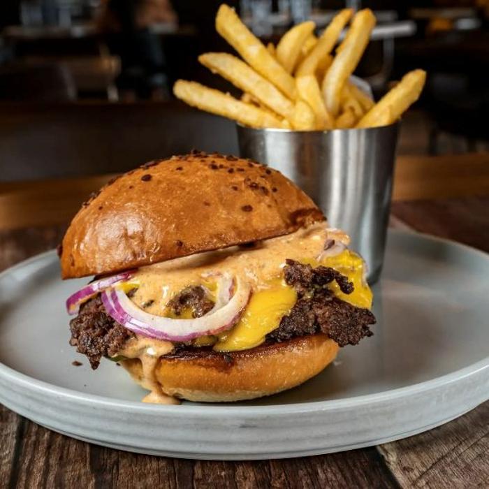 Born & Bred by Aftermath Image