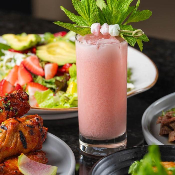 Born & Bred by Aftermath Image