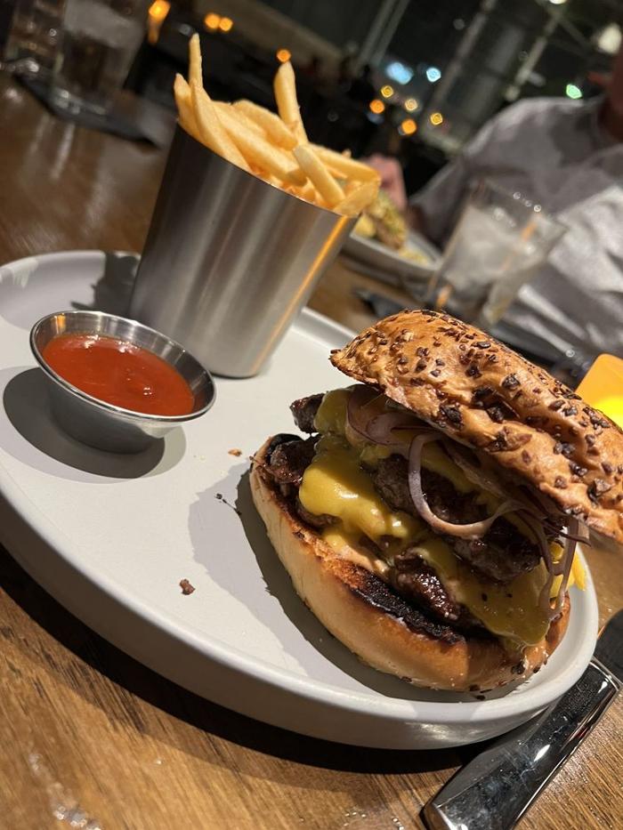 Born & Bred by Aftermath Image