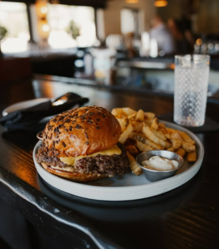 Born & Bred by Aftermath Image