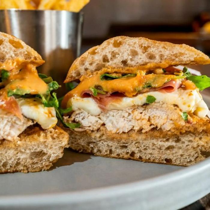 Born & Bred by Aftermath Image