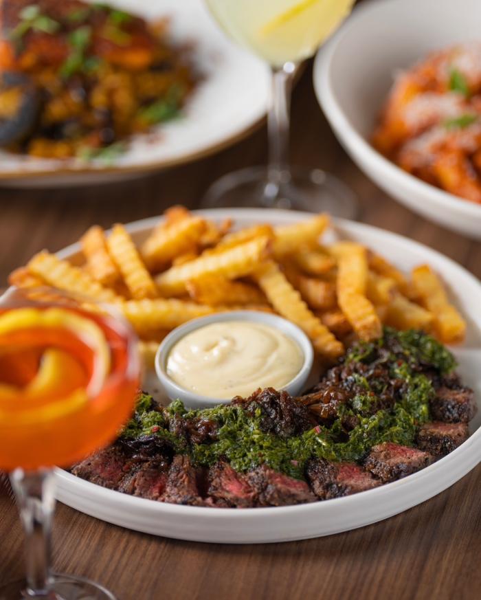 Born & Bred by Aftermath Image