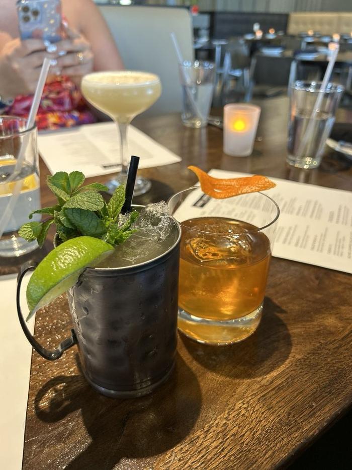 Born & Bred by Aftermath Image