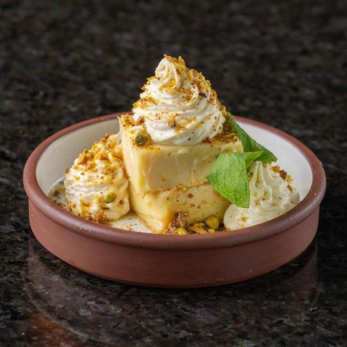 Born & Bred by Aftermath Image