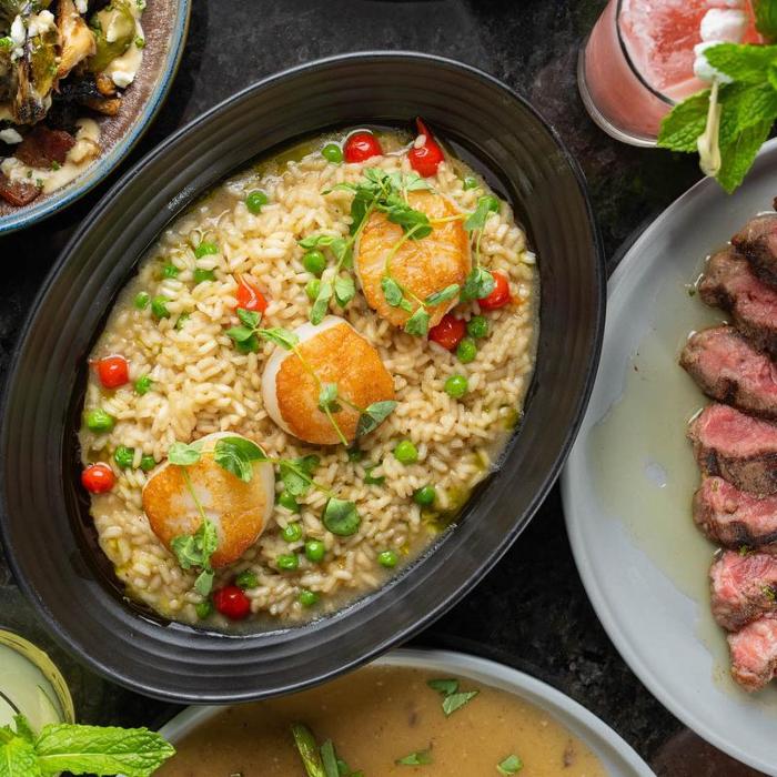 Born & Bred by Aftermath Image