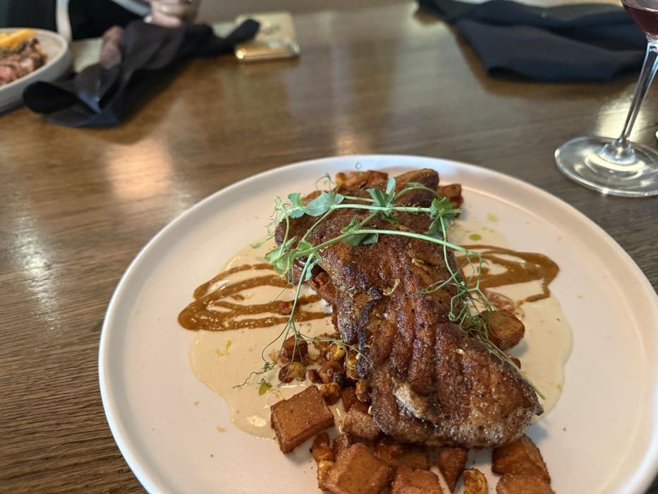 Born & Bred by Aftermath Image