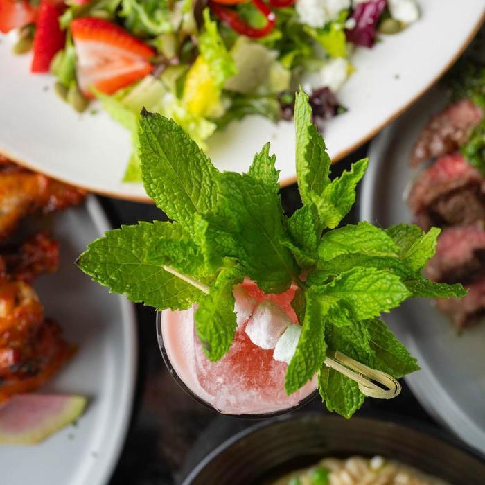 Born & Bred by Aftermath Image