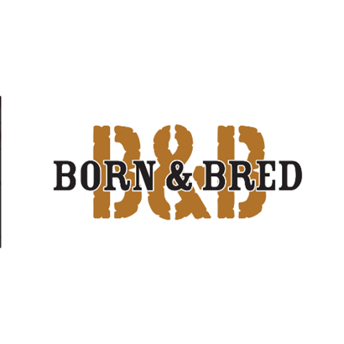 Born & Bred by Aftermath Image