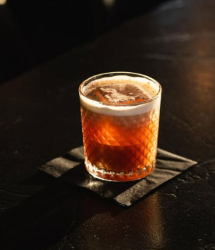 Born & Bred by Aftermath Image