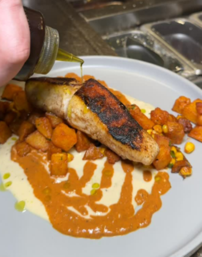 Born & Bred by Aftermath Image