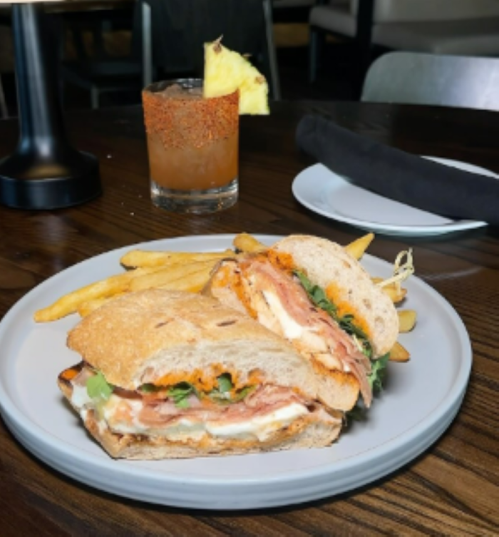 Born & Bred by Aftermath Image