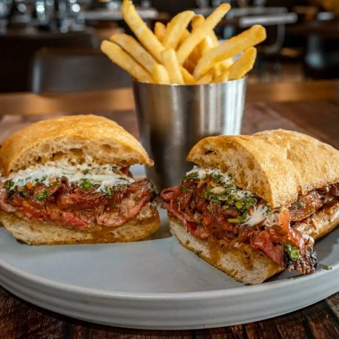 Born & Bred by Aftermath Image