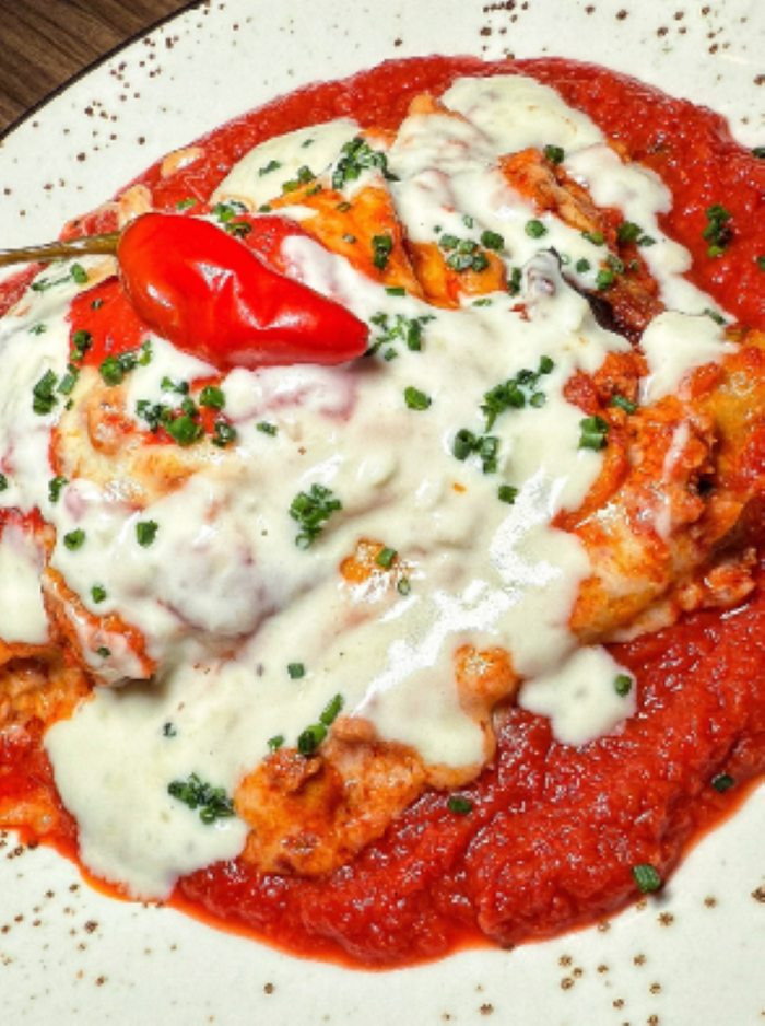 Born & Bred by Aftermath Image