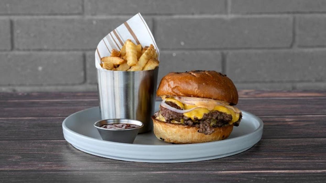 Born & Bred by Aftermath Image